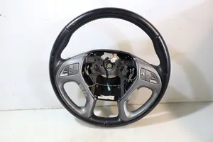 Hyundai ix 55 Steering wheel 