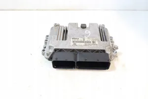 Hyundai ix 55 Komputer / Sterownik ECU silnika 0281017696