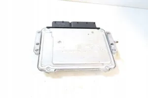 Hyundai ix 55 Galios (ECU) modulis 0281017696