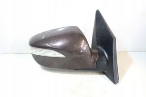 Hyundai ix 55 Front door electric wing mirror 