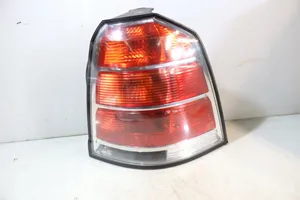 Opel Zafira B Lampa tylna 