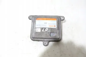 Ford Focus Voltage converter/converter module 