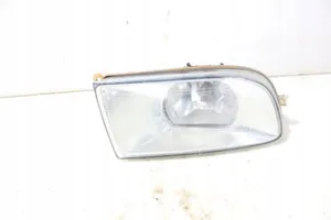 Skoda Octavia Mk2 (1Z) Światło przeciwmgłowe przednie 