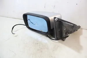 BMW 3 E46 Front door electric wing mirror 