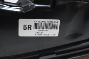 Toyota Corolla E210 E21 Feux arrière / postérieurs 