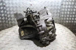 Ford Focus Manual 6 speed gearbox BV6R-7002-LG