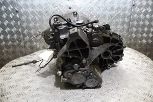 Ford Focus Manual 6 speed gearbox BV6R-7002-LG