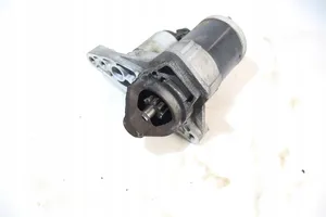 Nissan Juke I F15 Starter motor 