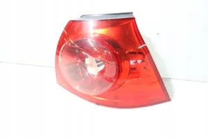 Volkswagen Golf V Lampa tylna 