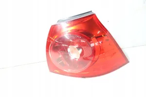 Volkswagen Golf V Lampa tylna 