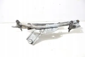 Fiat Grande Punto Front wiper linkage 