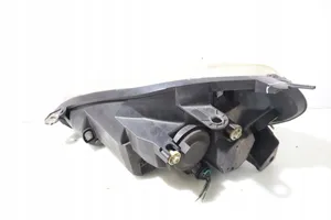 Fiat Grande Punto Headlight/headlamp 