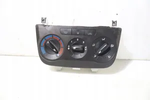 Fiat Grande Punto Interrupteur ventilateur 