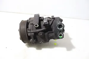 Fiat Grande Punto Kompresor / Sprężarka klimatyzacji A/C 