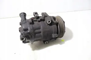 Fiat Grande Punto Ilmastointilaitteen kompressorin pumppu (A/C) 