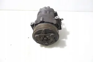 Fiat Grande Punto Ilmastointilaitteen kompressorin pumppu (A/C) 