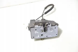 Fiat Grande Punto Front door lock 