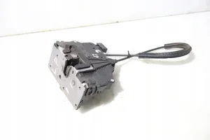 Fiat Grande Punto Front door lock 