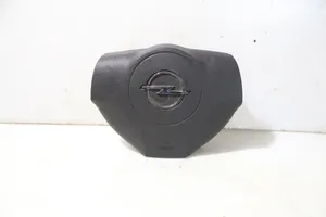 Opel Zafira B Airbag de volant 