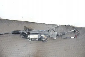 Volkswagen Golf VI Steering rack 