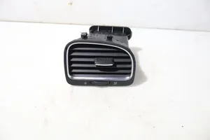 Volkswagen Golf VI Copertura griglia di ventilazione laterale cruscotto 