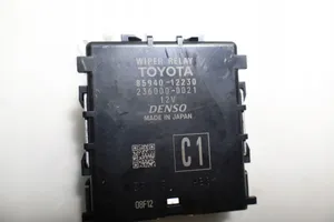 Toyota Corolla E210 E21 Module de commande de ventilateur 