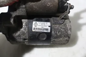 Renault Clio II Starter motor 