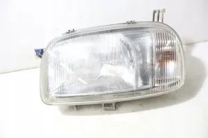 Nissan Micra Lampa przednia 
