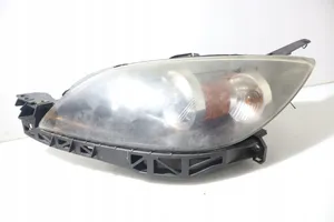 Mazda 3 I Lampa przednia 