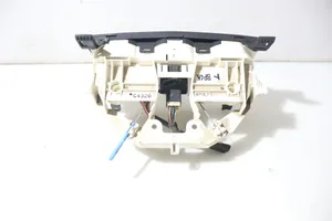 Mazda 3 I Interrupteur ventilateur 