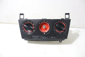 Mazda 3 I Interrupteur ventilateur 