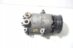 Ford Focus Ilmastointilaitteen kompressorin pumppu (A/C) 