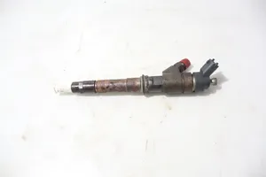 Fiat Ducato Injecteur de carburant 0445120011