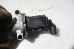 Suzuki SX4 Zawór EGR 5.00240.05