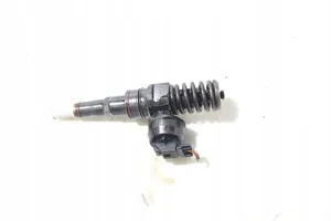 Seat Ibiza III (6L) Fuel injector 0414720037