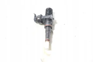 Seat Ibiza III (6L) Injecteur de carburant 0414720037