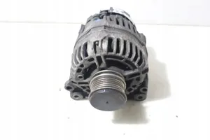 Seat Ibiza III (6L) Generator/alternator 0124515010