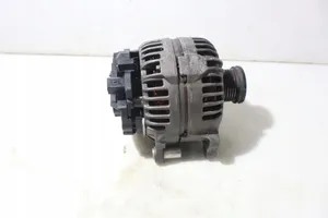 Volkswagen Golf VI Alternator 