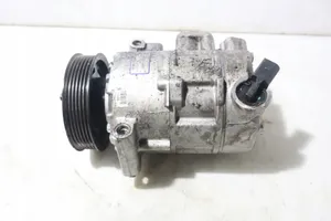 Volkswagen Golf VI Compressore aria condizionata (A/C) (pompa) 