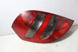 Mercedes-Benz A W169 Lampa tylna 