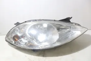 Mercedes-Benz A W169 Lampa przednia 