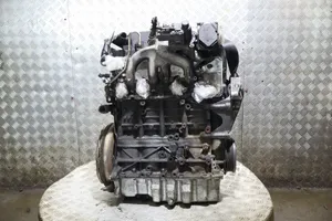 Skoda Octavia Mk2 (1Z) Silnik / Komplet BLS