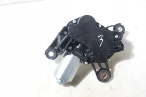 Opel Astra H Moteur d'essuie-glace arrière 0390201591