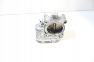 Mercedes-Benz A W169 Variklio gesinimo sklendė 0280750175