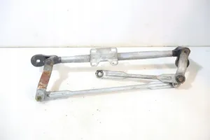 Opel Corsa D Front wiper linkage 