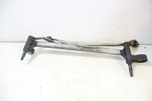 Opel Corsa D Front wiper linkage 