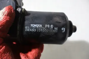 Toyota Yaris Verso Wiper motor 