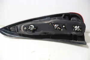 Toyota Yaris Verso Lampa tylna 