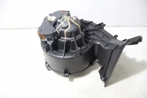 Opel Vectra C Heater fan/blower 985852T