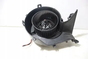 Opel Vectra C Heater fan/blower 985852T